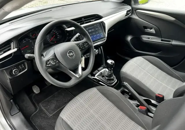 OPEL Corsa 1.2 Direct Injection Turbo