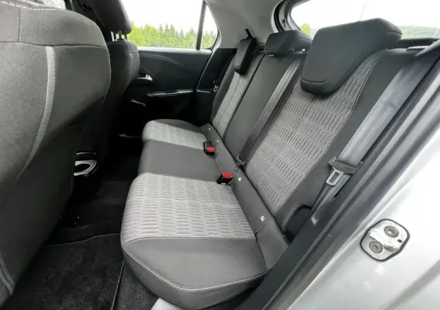 OPEL Corsa 1.2 Direct Injection Turbo