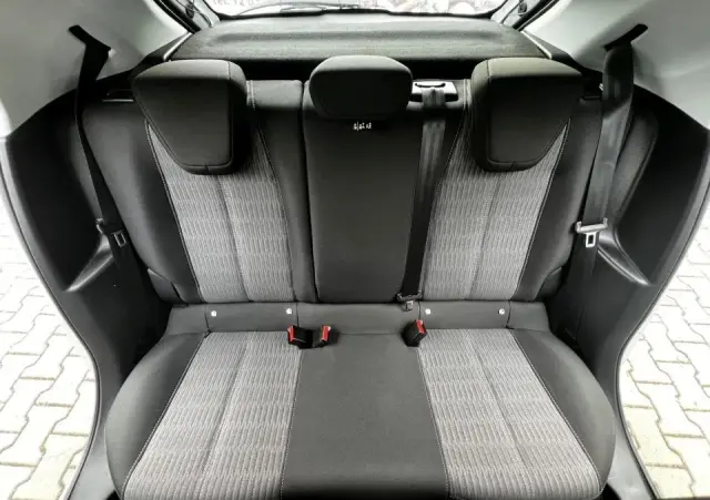 OPEL Corsa 1.2 Direct Injection Turbo