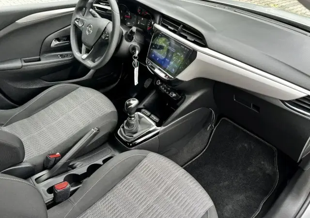 OPEL Corsa 1.2 Direct Injection Turbo