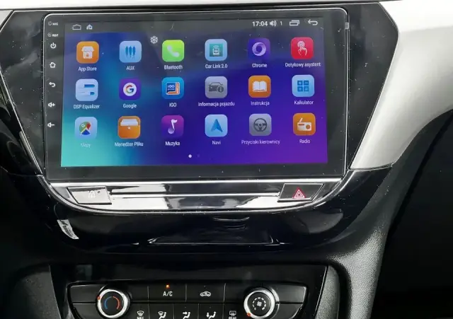 OPEL Corsa 1.2 Direct Injection Turbo