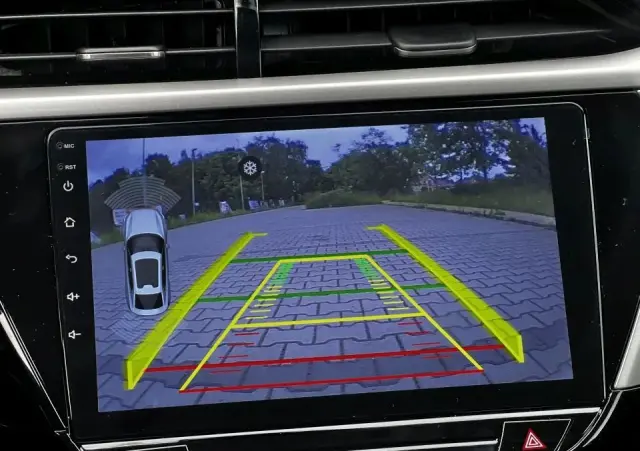 OPEL Corsa 1.2 Direct Injection Turbo