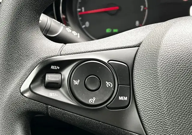 OPEL Corsa 1.2 Direct Injection Turbo