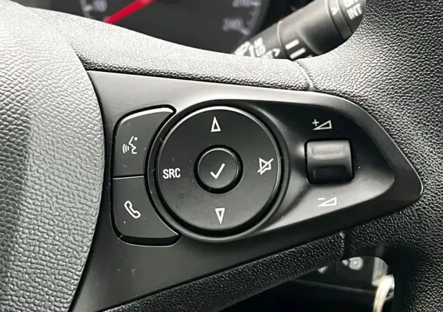 OPEL Corsa 1.2 Direct Injection Turbo