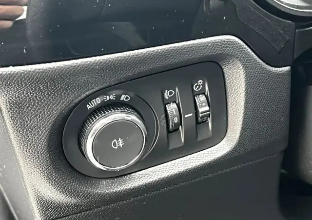 OPEL Corsa 1.2 Direct Injection Turbo