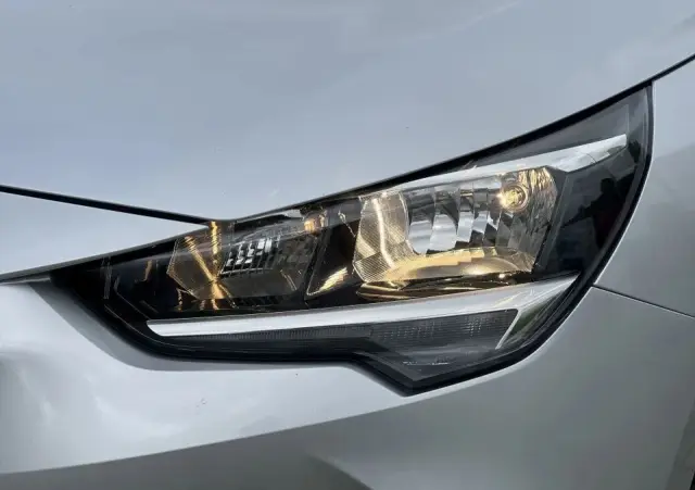 OPEL Corsa 1.2 Direct Injection Turbo