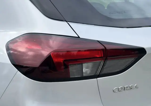 OPEL Corsa 1.2 Direct Injection Turbo