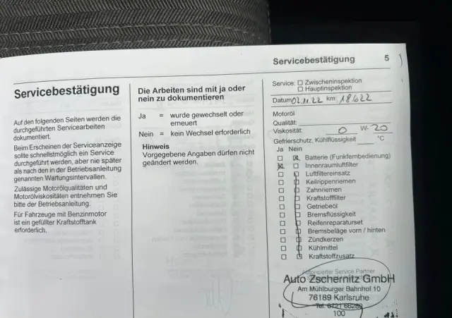 OPEL Corsa 1.2 Direct Injection Turbo