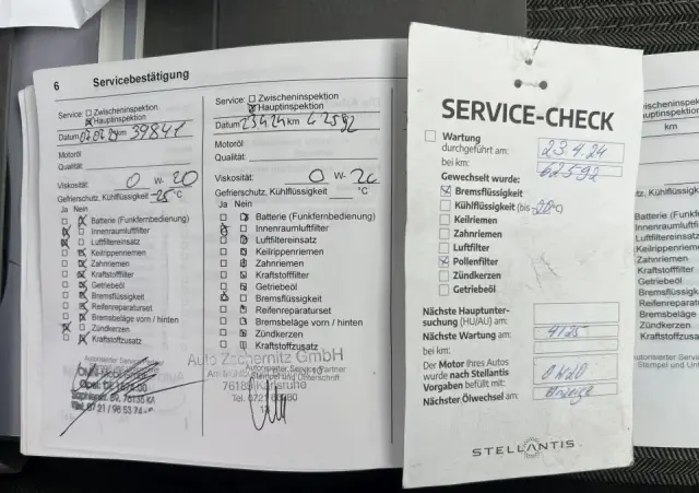 OPEL Corsa 1.2 Direct Injection Turbo