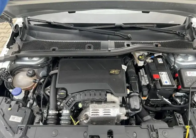 OPEL Corsa 1.2 Direct Injection Turbo