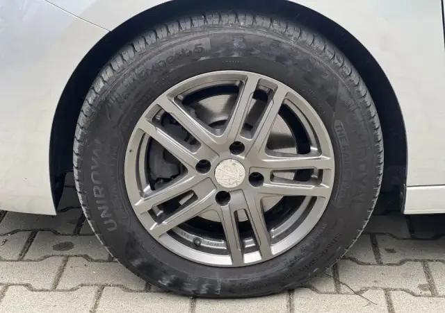 OPEL Corsa 1.2 Direct Injection Turbo