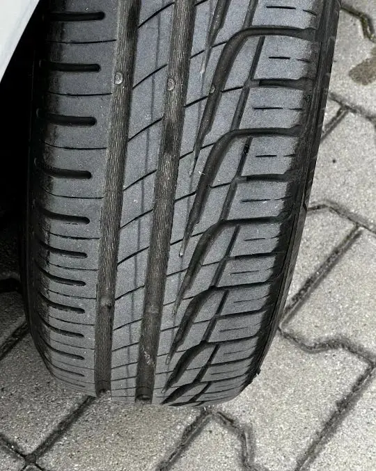 OPEL Corsa 1.2 Direct Injection Turbo