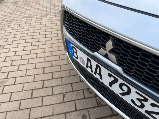 MITSUBISHI Outlander Intense+ 4WD Aut.