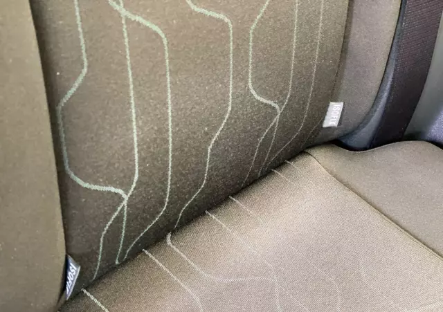 TOYOTA Auris 1.6 Luna