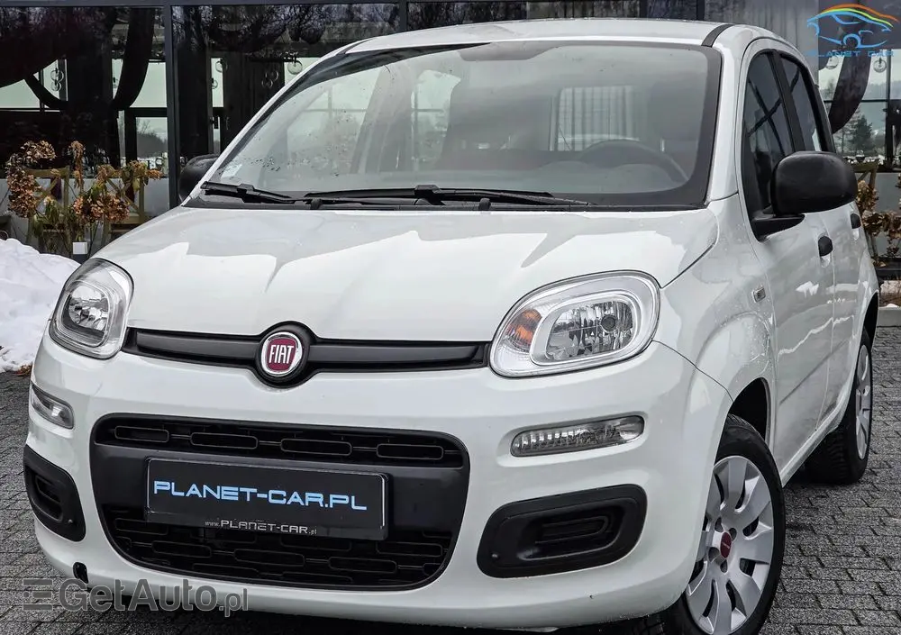 FIAT Panda 1.2 Start&Stop Easy