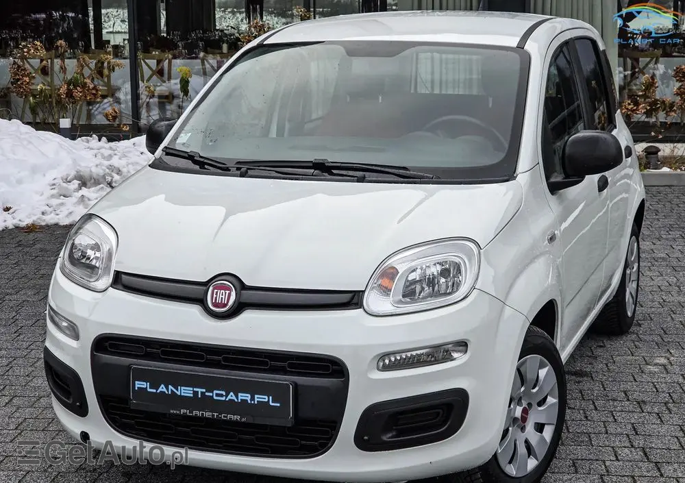 FIAT Panda 1.2 Start&Stop Easy