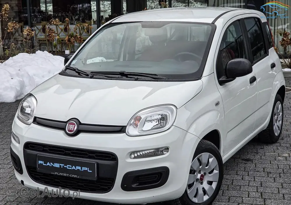 FIAT Panda 1.2 Start&Stop Easy