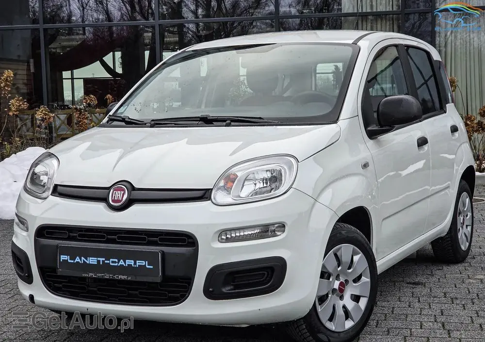 FIAT Panda 1.2 Start&Stop Easy