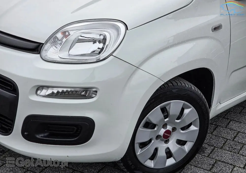 FIAT Panda 1.2 Start&Stop Easy