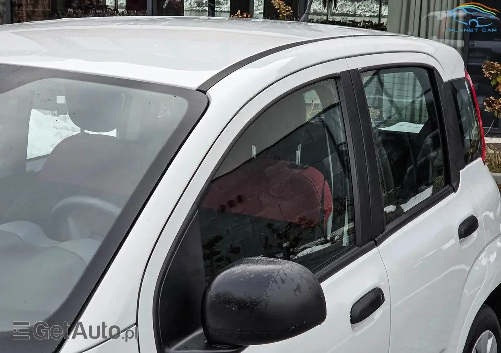 FIAT Panda 1.2 Start&Stop Easy