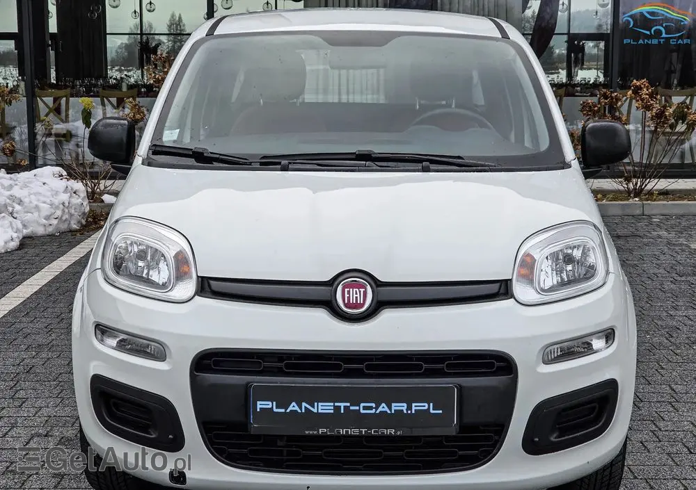 FIAT Panda 1.2 Start&Stop Easy