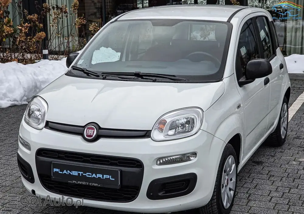FIAT Panda 1.2 Start&Stop Easy