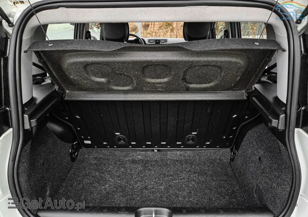 FIAT Panda 1.2 Start&Stop Easy