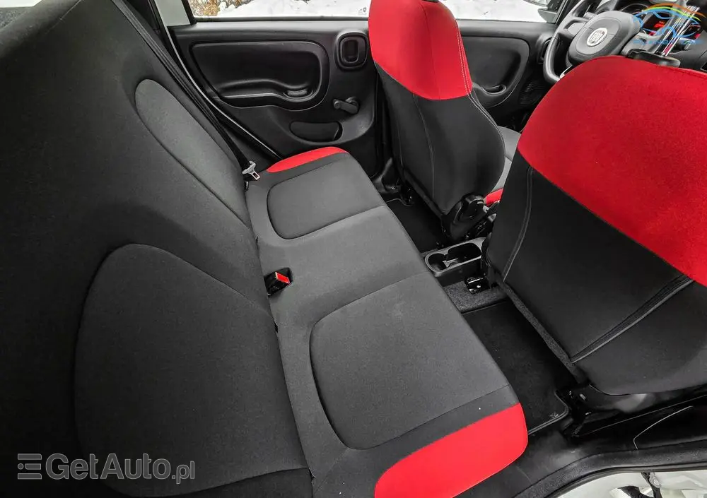 FIAT Panda 1.2 Start&Stop Easy