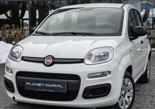 FIAT Panda 1.2 Start&Stop Easy