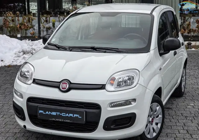 FIAT Panda 1.2 Start&Stop Easy