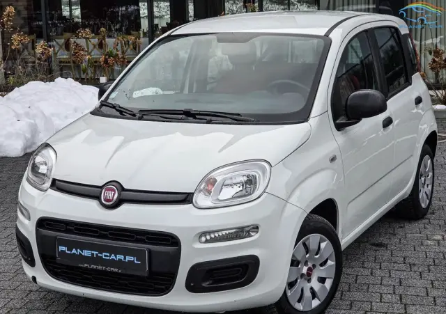 FIAT Panda 1.2 Start&Stop Easy