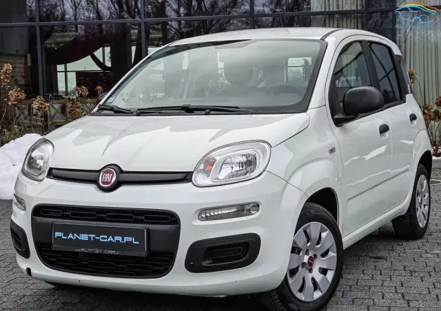 FIAT Panda 1.2 Start&Stop Easy