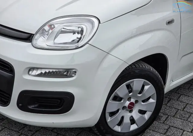 FIAT Panda 1.2 Start&Stop Easy