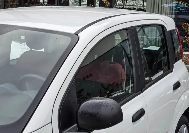 FIAT Panda 1.2 Start&Stop Easy