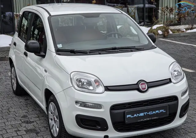 FIAT Panda 1.2 Start&Stop Easy