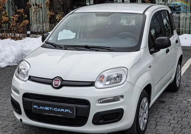 FIAT Panda 1.2 Start&Stop Easy