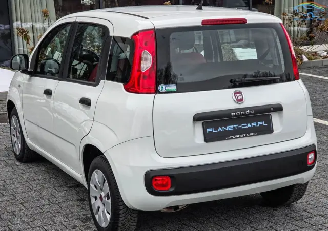 FIAT Panda 1.2 Start&Stop Easy