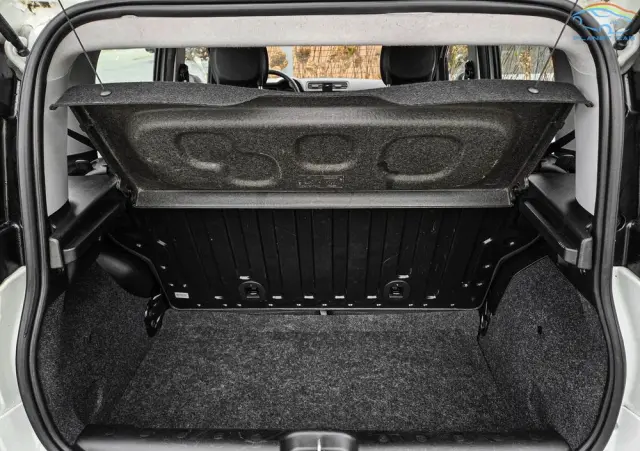 FIAT Panda 1.2 Start&Stop Easy