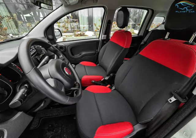 FIAT Panda 1.2 Start&Stop Easy