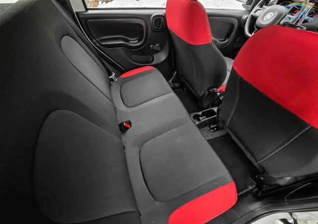 FIAT Panda 1.2 Start&Stop Easy