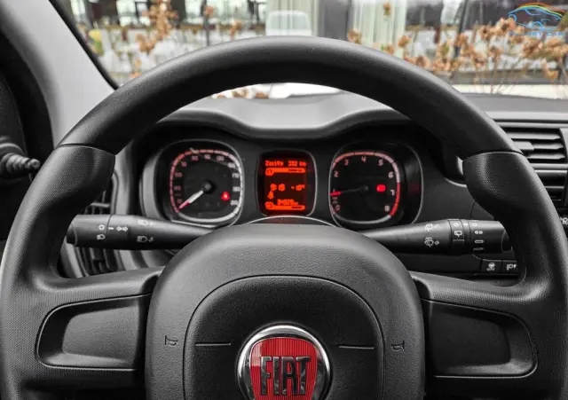 FIAT Panda 1.2 Start&Stop Easy