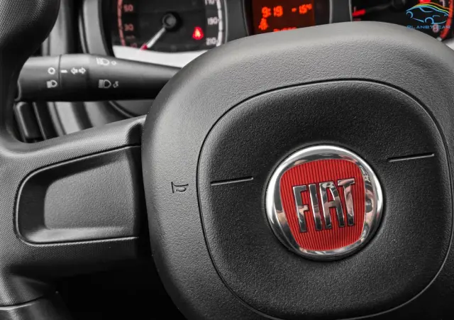 FIAT Panda 1.2 Start&Stop Easy