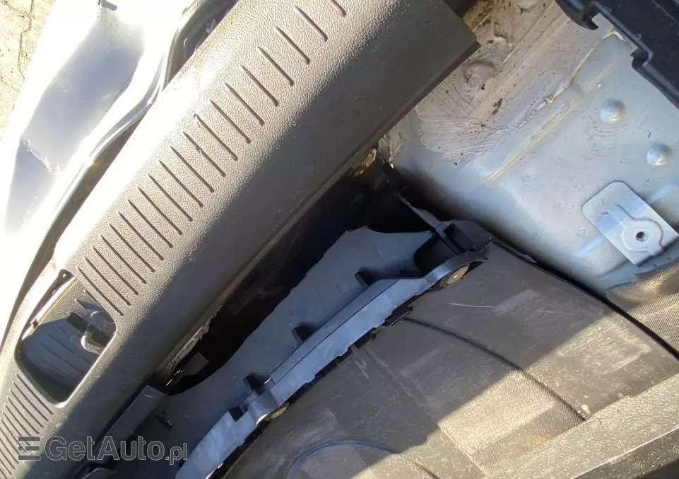 CHEVROLET Cruze 1.7 LT