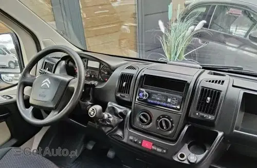 CITROEN Jumper 