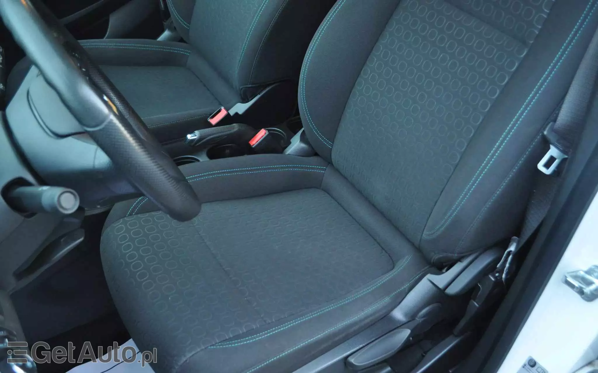 CHEVROLET Trax 1.4 T LS