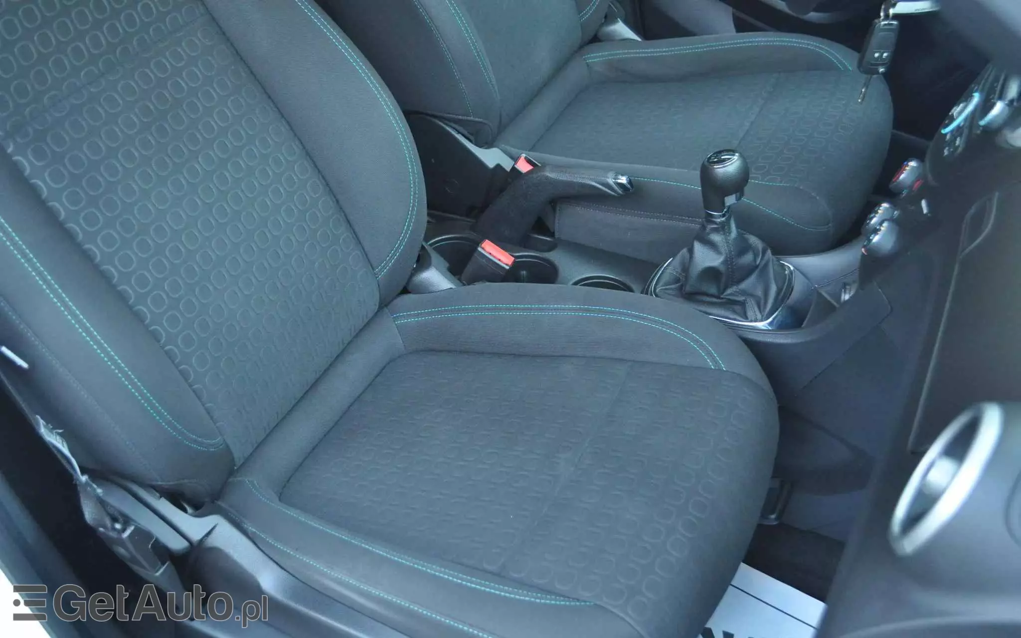 CHEVROLET Trax 1.4 T LS