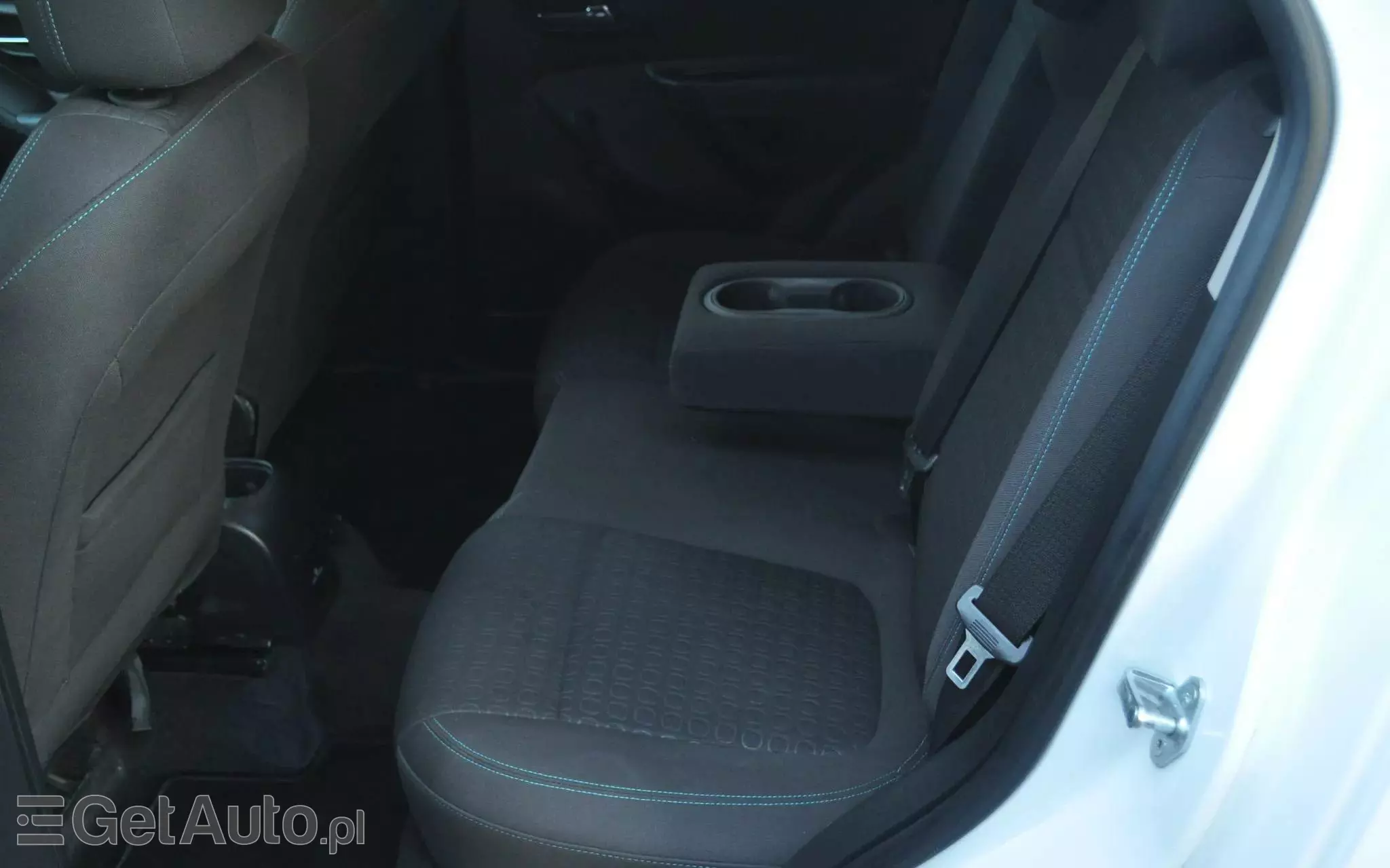 CHEVROLET Trax 1.4 T LS