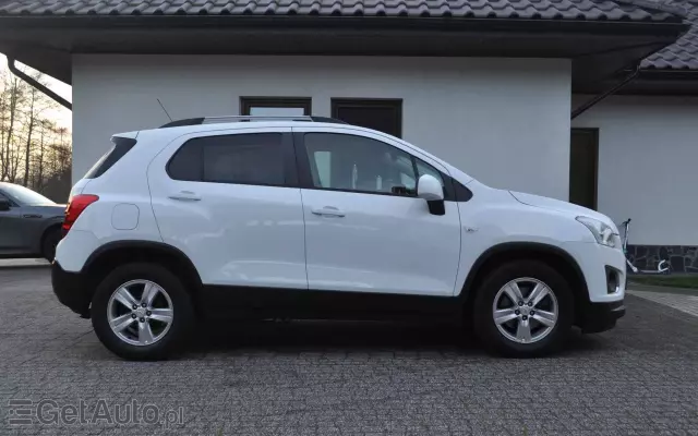 CHEVROLET Trax 1.4 T LS