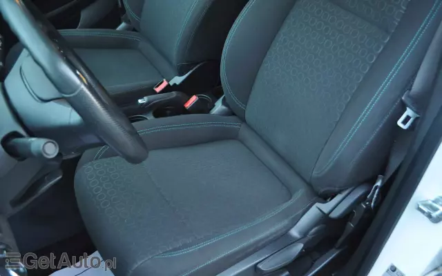 CHEVROLET Trax 1.4 T LS