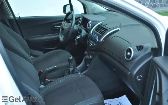 CHEVROLET Trax 1.4 T LS